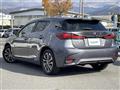 2022 Lexus CT