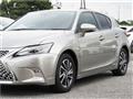 2022 Lexus CT