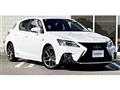 2022 Lexus CT