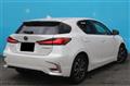 2022 Lexus CT