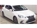 2021 Lexus CT