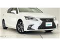 2021 Lexus CT