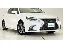 2021 Lexus CT