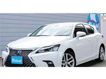 2020 Lexus CT