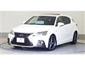 2020 Lexus CT