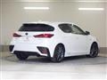 2020 Lexus CT