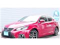 2019 Lexus CT