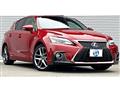 2019 Lexus CT