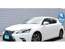 2019 Lexus CT