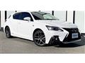 2019 Lexus CT