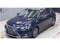 2018 Lexus CT