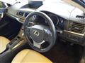 2018 Lexus CT
