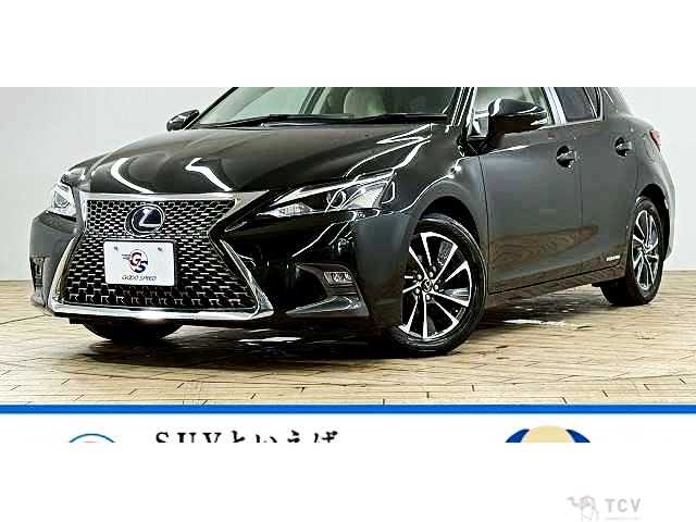 2018 Lexus CT