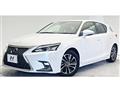 2018 Lexus CT