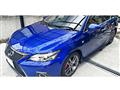 2018 Lexus CT