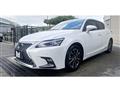 2018 Lexus CT