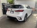 2018 Lexus CT