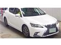 2018 Lexus CT