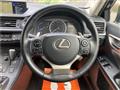 2018 Lexus CT