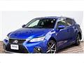2018 Lexus CT
