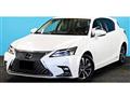 2018 Lexus CT