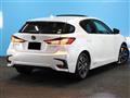 2018 Lexus CT