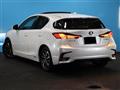 2018 Lexus CT
