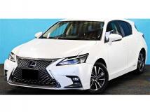 2018 Lexus CT