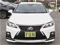 2018 Lexus CT