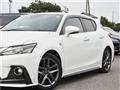2018 Lexus CT