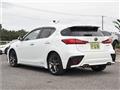 2018 Lexus CT