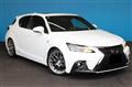 2018 Lexus CT