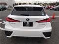 2018 Lexus CT