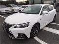 2018 Lexus CT