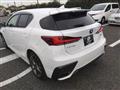2018 Lexus CT