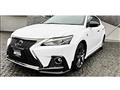 2018 Lexus CT