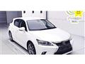 2017 Lexus CT