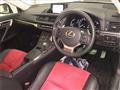 2017 Lexus CT