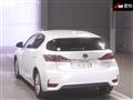 2017 Lexus CT