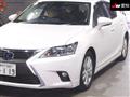 2017 Lexus CT