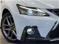 2017 Lexus CT