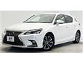 2017 Lexus CT