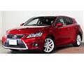 2016 Lexus CT