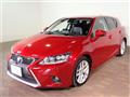 2016 Lexus CT