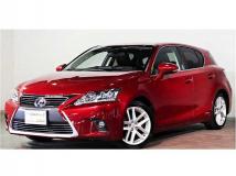 2016 Lexus CT