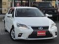 2016 Lexus CT