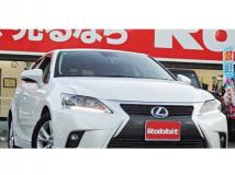 2016 Lexus CT