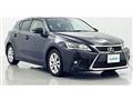 2016 Lexus CT