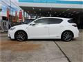 2016 Lexus CT