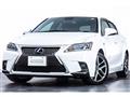 2016 Lexus CT